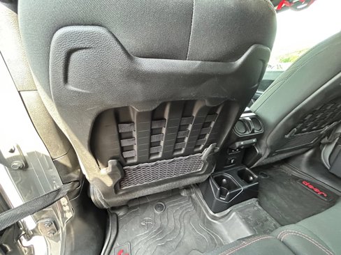 Used 2020 Jeep Wrangler Unlimited Rubicon w/ Quick Order Package 28Y Recon image 22