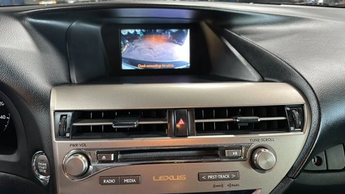Used 2013 Lexus RX 350 F Sport image 23