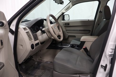 Used 2012 Ford Escape XLS image 10