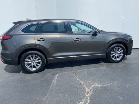Used 2019 MAZDA CX-9 Touring image 13