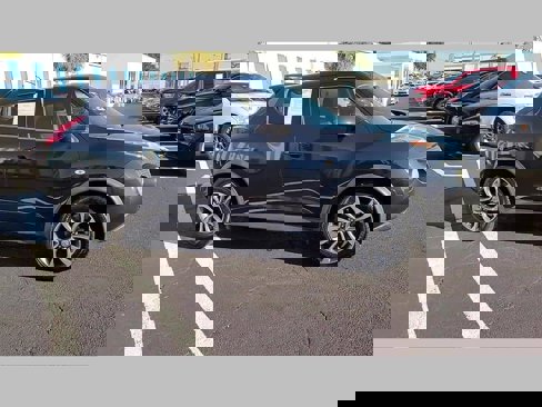 Used 2014 Nissan Juke SL w/ Sport Package image 32