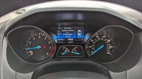 Used 2018 Ford Focus SE w/ SE Appearance Package image 23