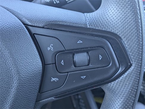 Used 2021 Chevrolet TrailBlazer LT w/ Convenience Package image 26