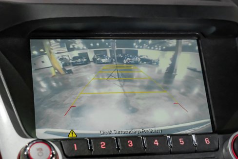Used 2017 GMC Terrain Denali image 18