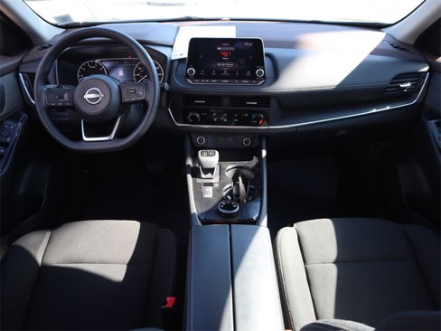 Certified 2023 Nissan Rogue S image 18