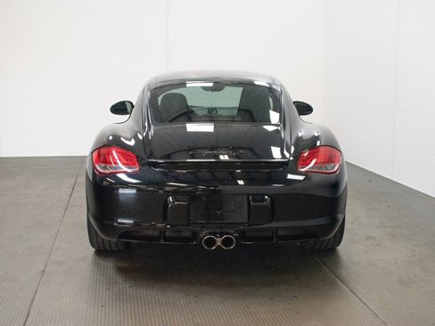 Used 2009 Porsche Cayman S image 6