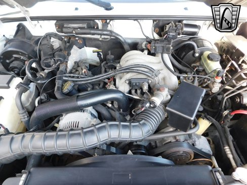 Used 2001 Ford Ranger 2WD Regular Cab image 19