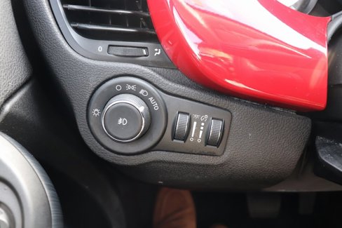 Used 2017 FIAT 500X Lounge image 23