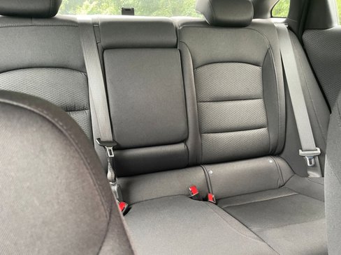 Used 2024 Chevrolet Malibu LT image 33