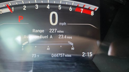 Used 2019 Honda CR-V EX-L image 17