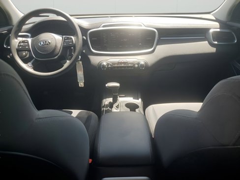 Used 2019 Kia Sorento L image 20
