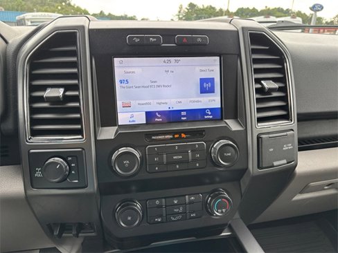 Used 2020 Ford F150 XLT w/ Equipment Group 301A Mid image 20