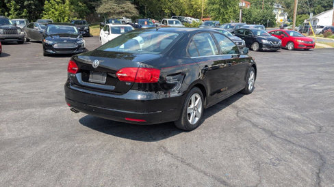 Used 2014 Volkswagen Jetta TDI image 11