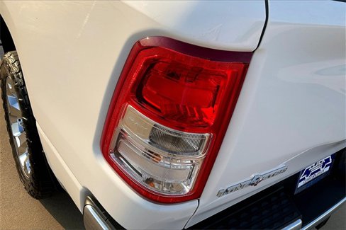 Used 2022 RAM 1500 Lone Star image 30