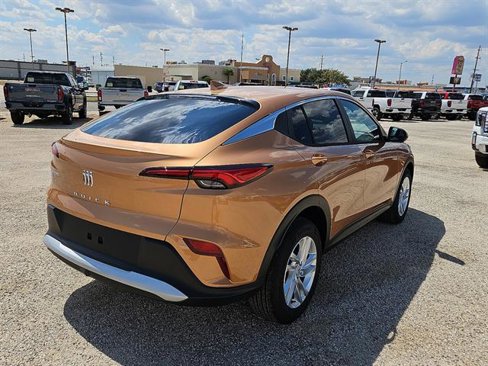 New 2026 Buick Envista Preferred image 5
