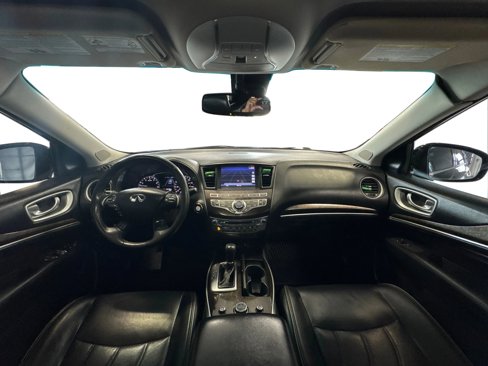Used 2014 INFINITI QX60 AWD image 17