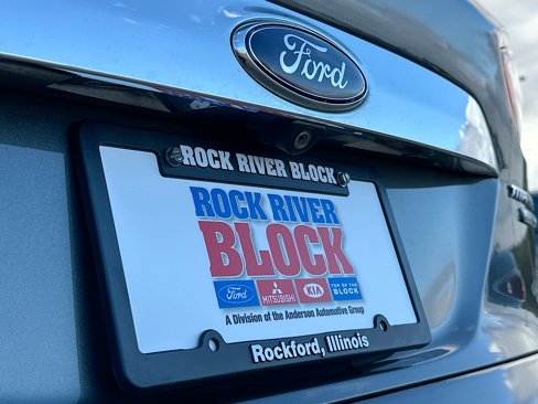 Used 2015 Ford Escape Titanium w/ Canadian Touring Package image 14