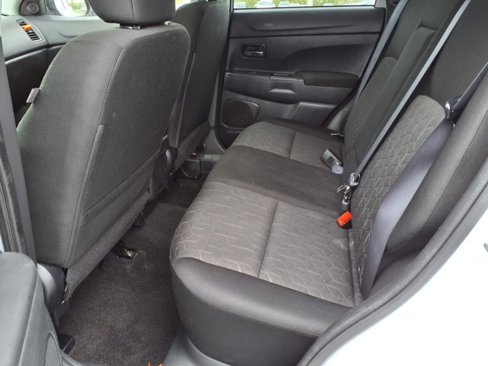 Used 2023 Mitsubishi Outlander Sport AWD image 7