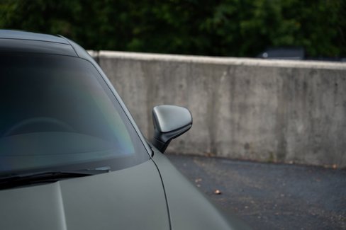 Used 2022 Porsche 911 Carrera 4 image 19