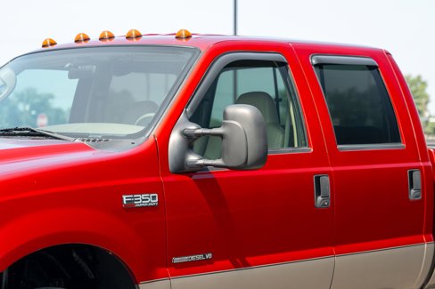 Used 2003 Ford F350 Lariat image 11