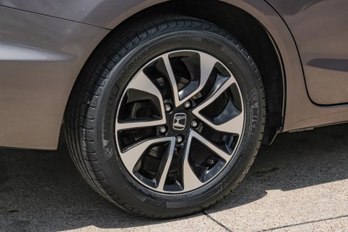 Used 2013 Honda Civic EX image 42