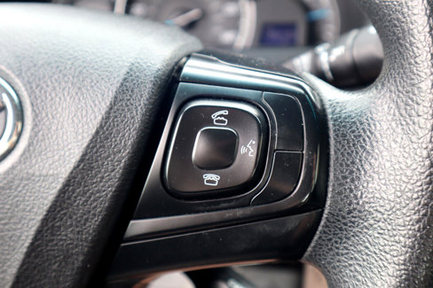 Used 2015 Toyota Camry LE image 52