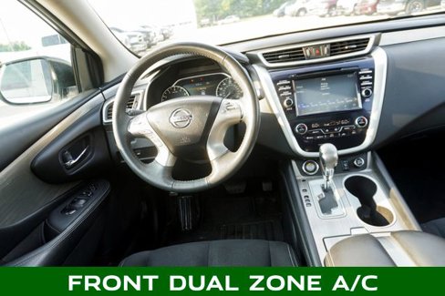 Used 2016 Nissan Murano SV image 9