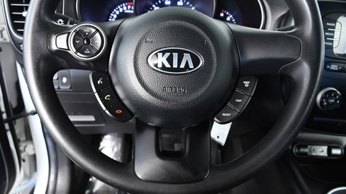 Used 2018 Kia Soul image 10