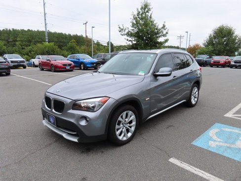 Used 2012 BMW X1 xDrive28i image 3