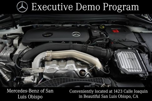 Used 2025 Mercedes-Benz GLA 250 image 32