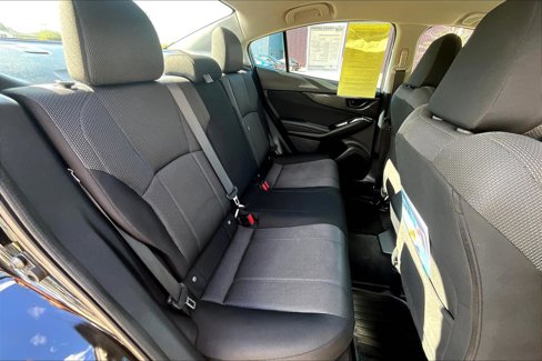 Used 2023 Subaru Impreza 2.0i image 19