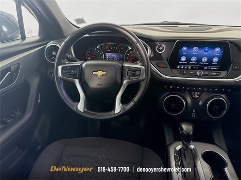 Used 2019 Chevrolet Blazer LT image 22