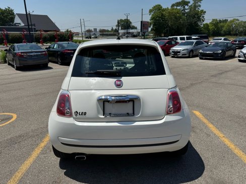 Used 2015 FIAT 500 Pop image 6