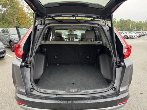 Used 2018 Honda CR-V EX-L image 23