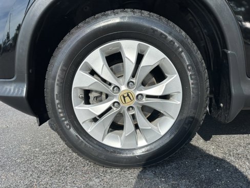 Used 2013 Honda CR-V EX-L image 12