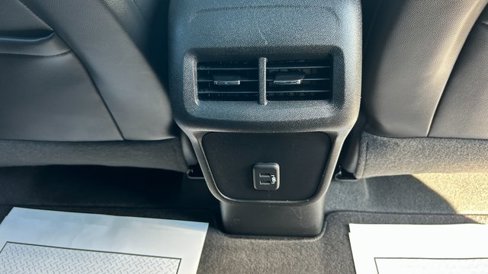 Certified 2022 Chevrolet Equinox RS image 57