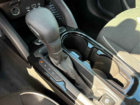 Certified 2023 Chevrolet TrailBlazer LS image 18