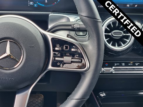 Used 2022 Mercedes-Benz GLB 250 image 29