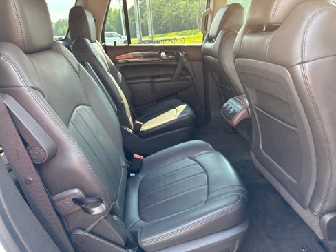 Used 2014 Buick Enclave Leather image 14