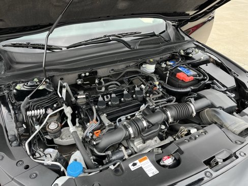 Used 2022 Honda Accord LX image 11