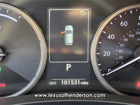 Used 2019 Lexus NX 300h AWD image 33