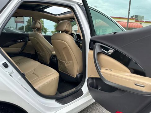 Used 2013 Hyundai Azera w/ Technology Pkg image 17