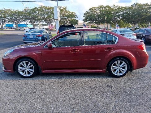 Used 2013 Subaru Legacy 2.5i Limited image 12