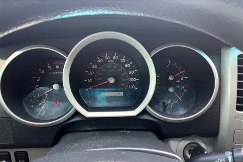 Used 2009 Toyota 4Runner Sport image 21