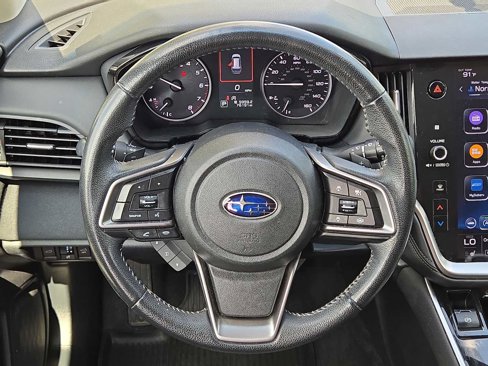 Used 2022 Subaru Outback Premium image 17