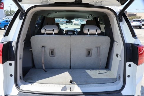 Used 2019 GMC Acadia SLE w/ Driver Alert Package I image 25