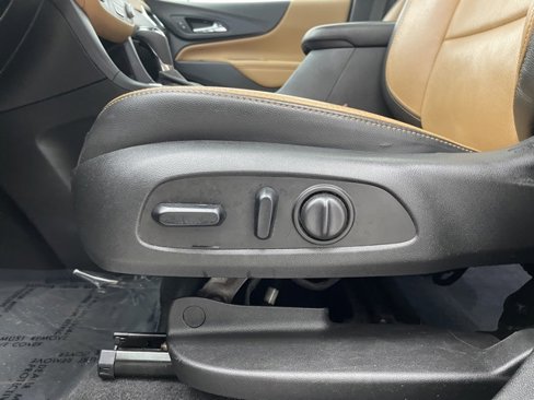 Certified 2020 Chevrolet Equinox Premier image 10