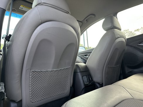 Used 2015 Hyundai Tucson SE image 27