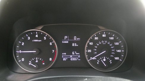 Used 2017 Hyundai Elantra SE image 18