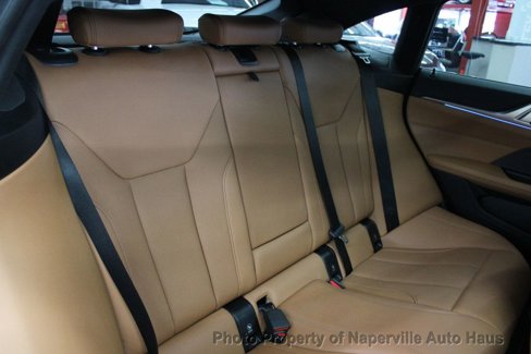 Used 2023 BMW i4 eDrive40 w/ Premium Package image 42